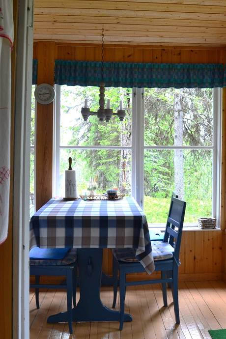 Gård utan jordbruk på Harrijärvi tomt 3 Harrijärvi Gällivare kommun - bild 6