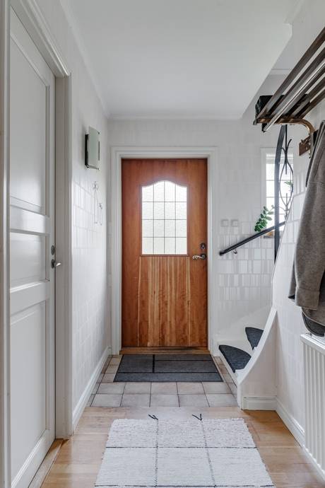 5 rum Villa på Trädgårdsgatan 8 Nossebro Essunga kommun - bild 7