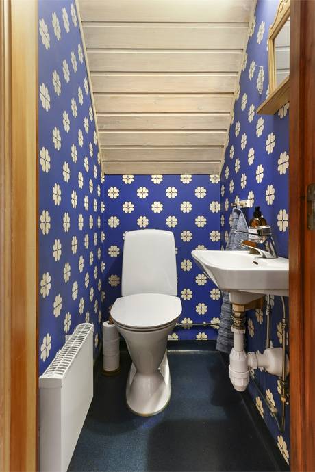 6 rum Villa på Marinvägen 5 Östhammar Östhammars kommun - bild 21