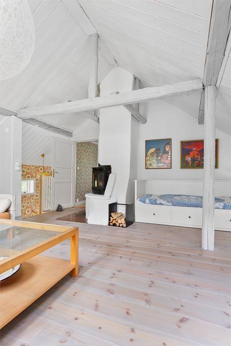 4 rum Villa på Hafsta 643 Sandnäs Lindesbergs kommun - bild 45