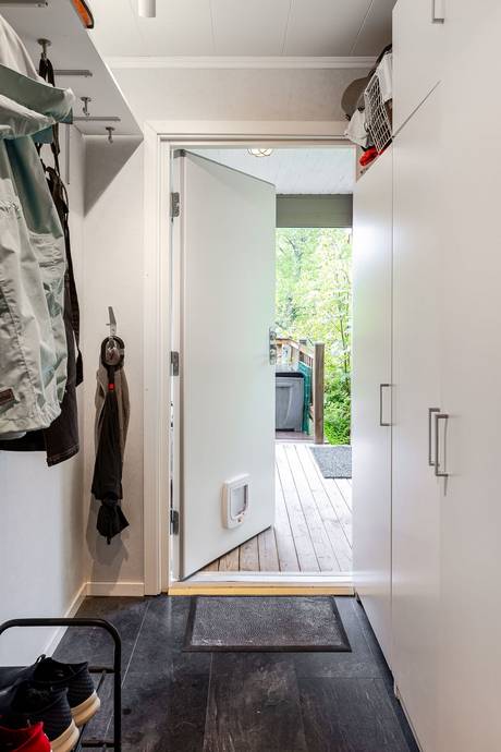 3 rum Vinterbonat fritidshus på Ärilvägen 20 Östhammar Östhammars kommun - bild 22