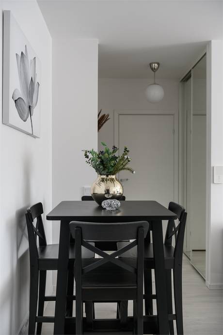 2 rum Lägenhet på Sivs gränd 9B Hyllie Malmö kommun - bild 11