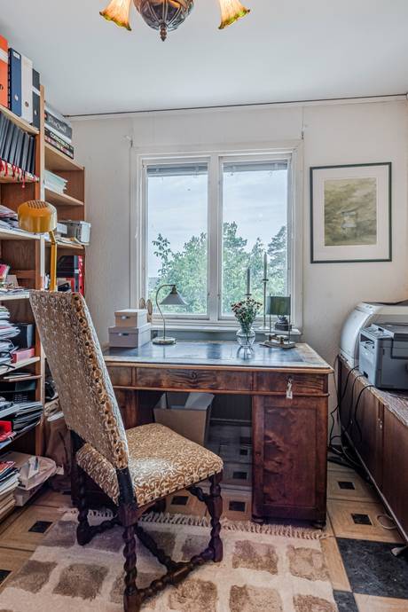 313 m² Villa på Väsbyholmsvägen 35 Mälarbaden Eskilstuna kommun - bild 58
