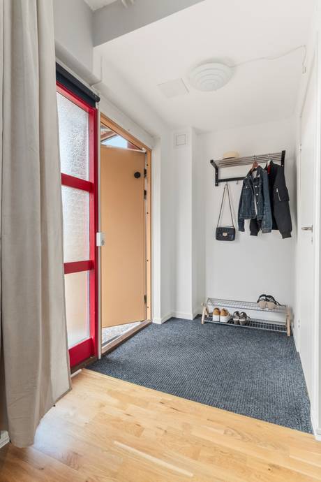 1 rum Lägenhet på Reavägen 2B Barkarby Järfälla kommun - bild 11