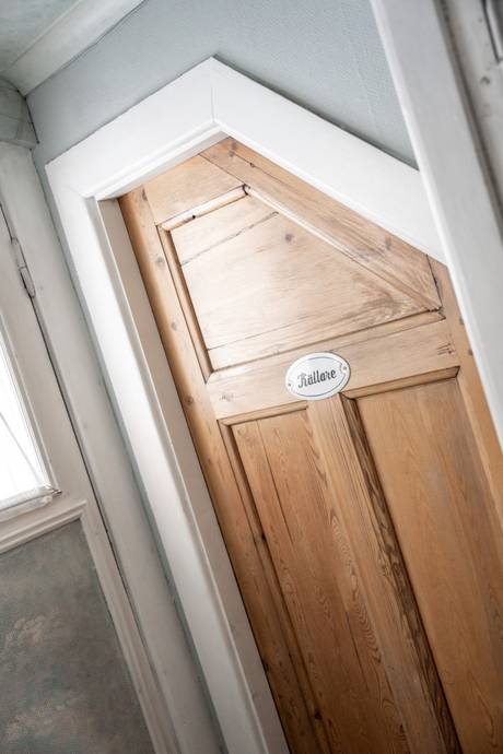 5 rum Villa på Näsåkersvägen 36 Ramsele Sollefteå kommun - bild 29