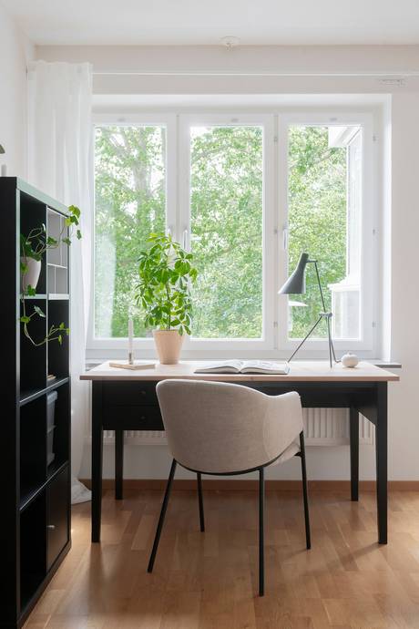 2 rum Lägenhet på Skebokvarnsvägen 366 Högdalen Stockholms kommun - bild 6