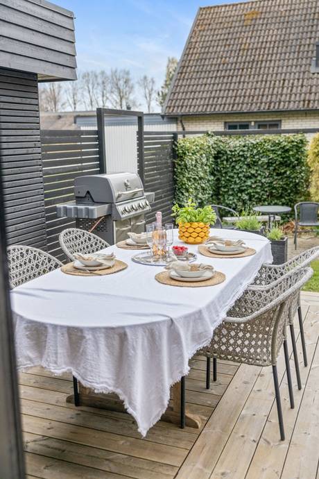 5 rum Villa på Andvägen 3 Nybrostrand Ystads kommun - bild 39