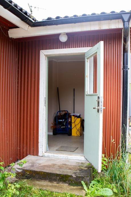 5 rum Villa på Torseryd Borgholm 1 Lidhult Ljungby kommun - bild 48