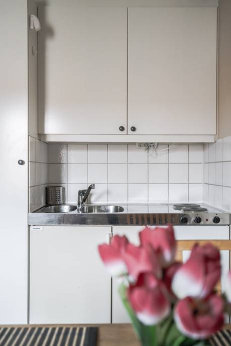 1 rum Lägenhet på Ringgatan 44C Sala kommun - bild 11