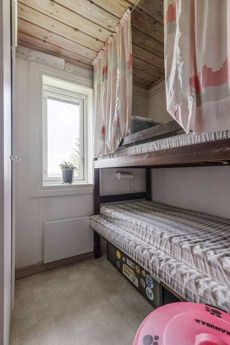 4 rum Fritidshus på Bäckarängsvägen 7 Vångsgärde Orsa kommun - bild 15