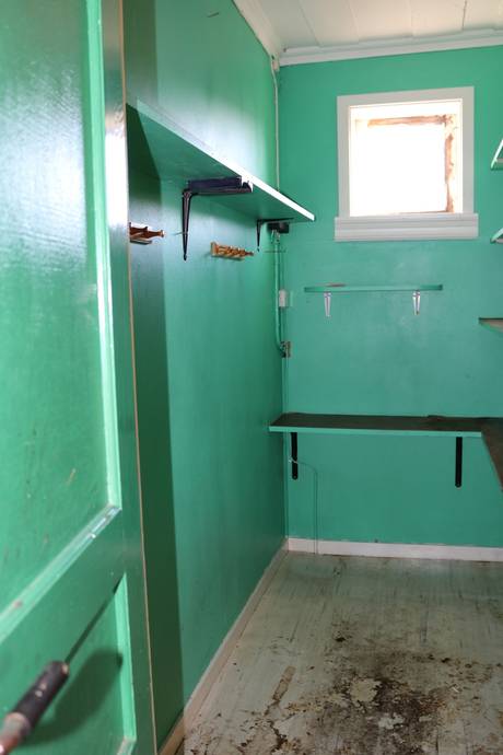5 rum Villa på Kyrkbyvägen 11 Hassela Kyrkby Nordanstigs kommun - bild 48