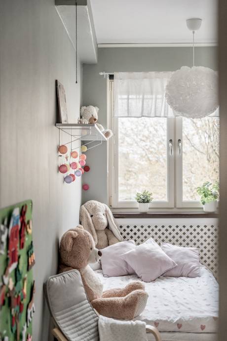 3 rum Lägenhet på Regeringsvägen 10A Oppeby Nyköpings kommun - bild 24