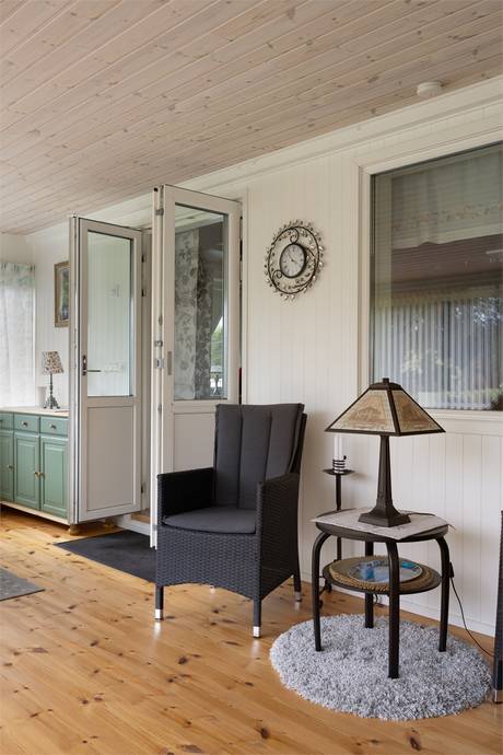 4 rum Villa på Granholmsvägen 11 Trosa  Stensund Trosa kommun - bild 21