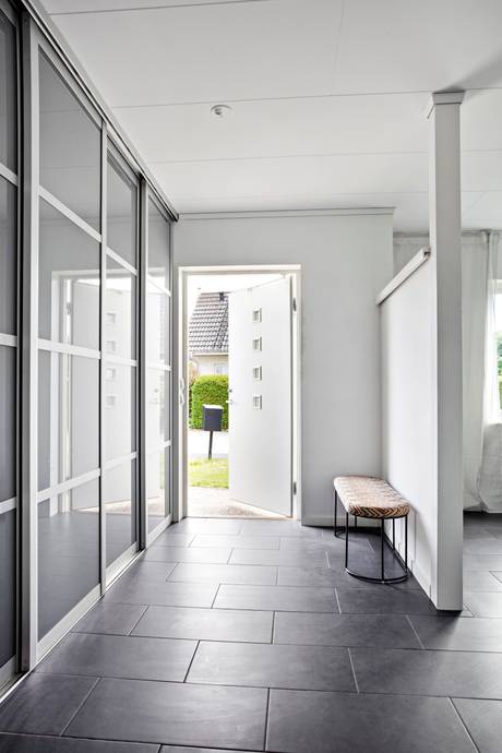 5 rum Villa på ROVFJÄRILGATAN 6 Erlandsdal Svedala kommun - bild 18