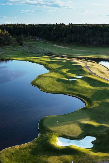 6 rum Villa på Stora Säbyvägen 25 Säby Österåkers kommun - bild 65