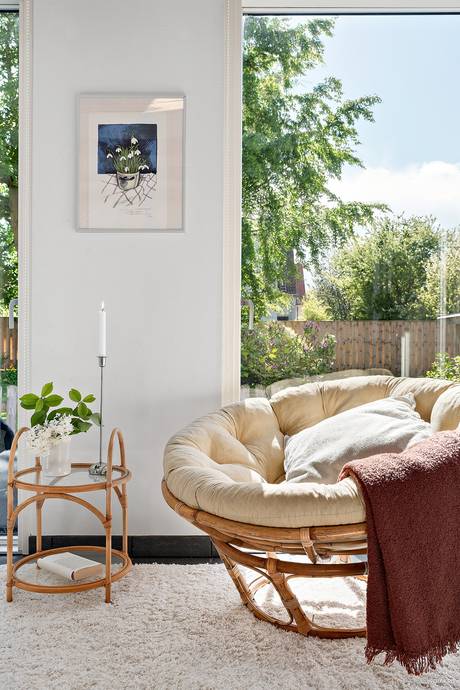 7 rum Villa på Lillevångsgatan 11 Simrishamn Simrishamns kommun - bild 28