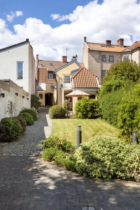 8 rum Radhus på Östertullsgatan 11 Centrum Laholms kommun - bild 8