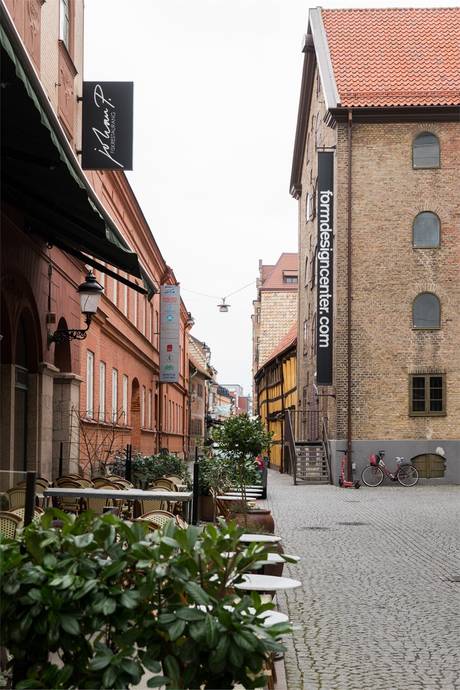 3 rum Lägenhet på Hjorttackegatan 23 Gamla Väster Malmö kommun - bild 41