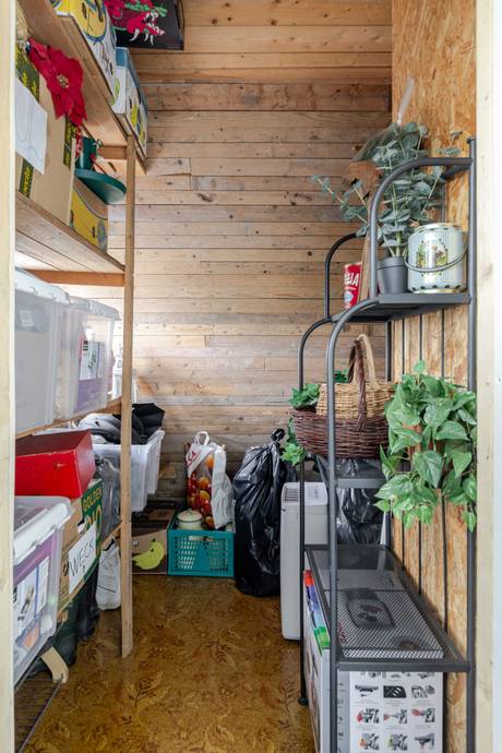 3 rum Gård/skog på Vallen 256 Kaxås Krokoms kommun - bild 52