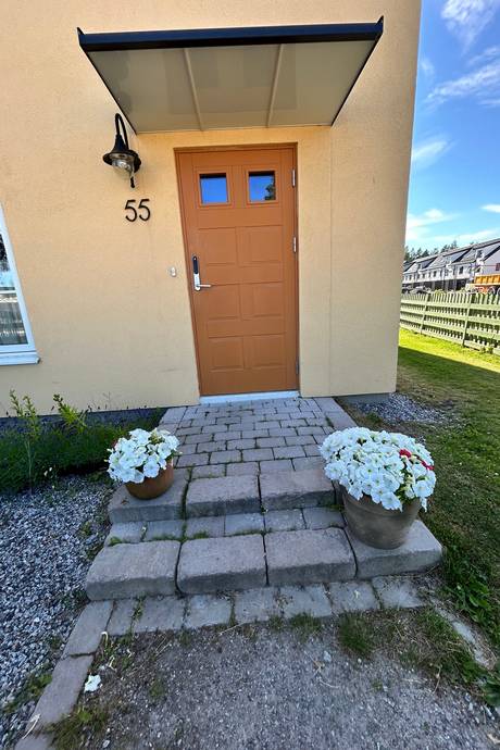 5 rum Radhus på Gyllenstiernas Allé 55 Märsta Sigtuna kommun - bild 31
