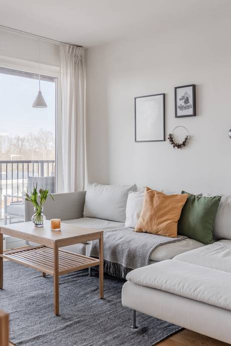 3 rum Lägenhet på Tunnlandsvägen 118B Kaxholmen Jönköpings kommun - bild 9