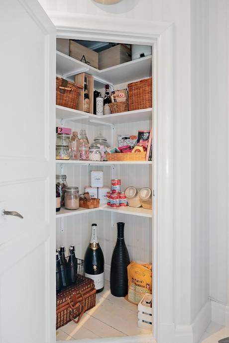 7 rum Villa på Lilla Parkgatan 4 Centralt Åmåls kommun - bild 13