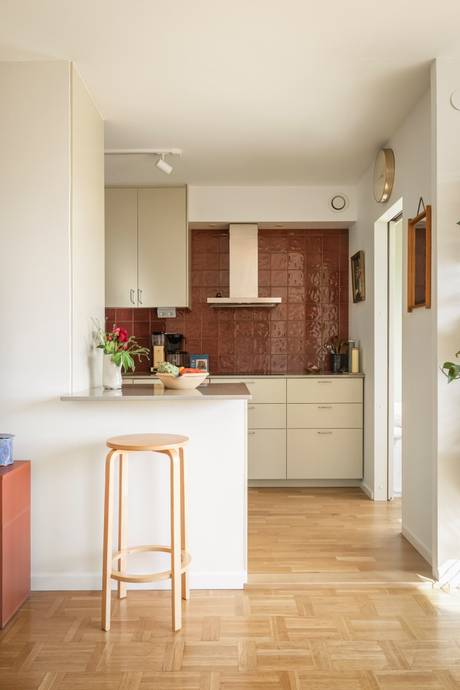 2.5 rum Lägenhet på Karlagatan 12A Lunden Göteborgs kommun - bild 7