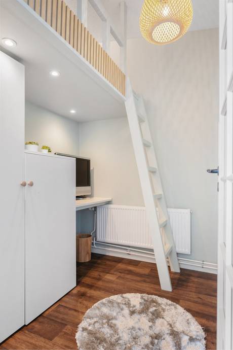 3 rum Lägenhet på Skandiavägen 2A Bohusgården Uddevalla kommun - bild 41