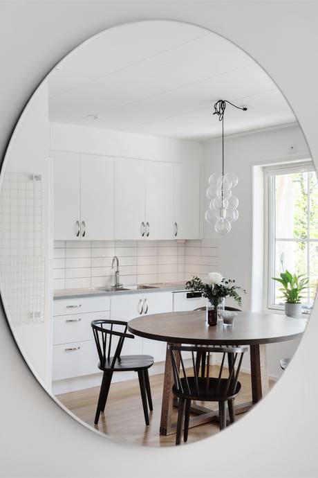 3 rum Lägenhet på Vällebergsvägen 4B Ljungskile Uddevalla kommun - bild 15