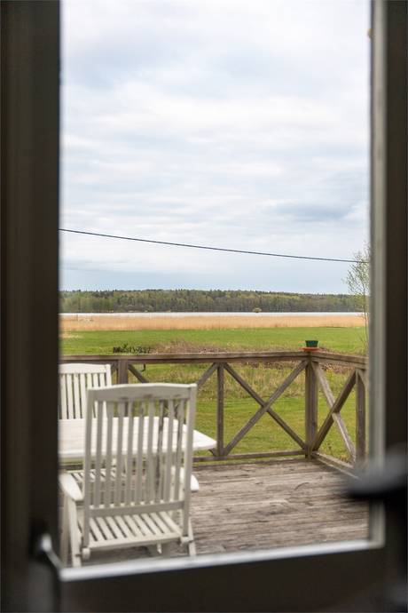 2 rum Fritidshus på ALMÖ LINDÖ 16 Almö Lindö Västerås kommun - bild 10