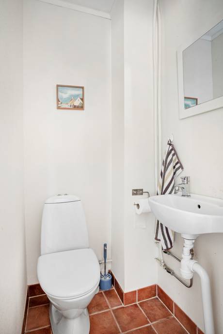 6 rum Villa på KRÅKEGÅRDSVÄGEN 20 Krågeholm Svedala kommun - bild 31