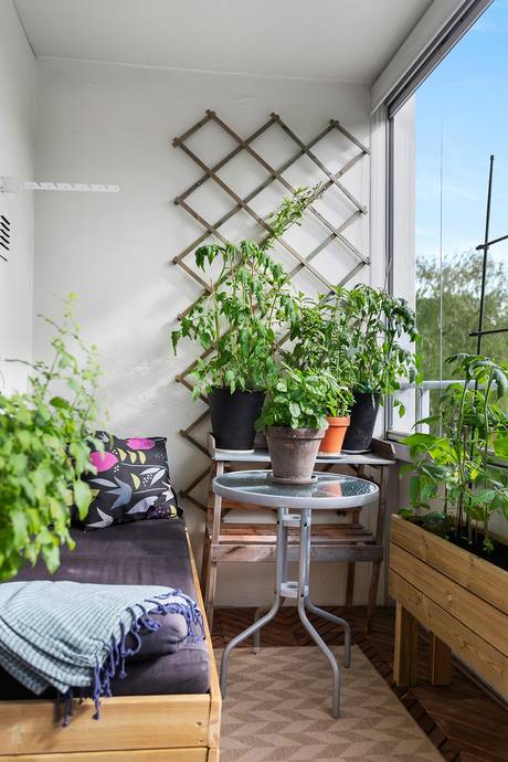 3 rum Lägenhet på Frälsegårdsgatan 7B Bosgården Mölndals kommun - bild 4