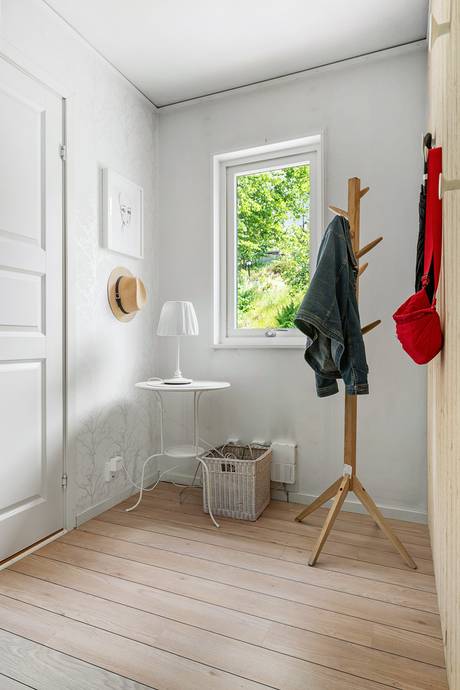 6 rum Villa på Ebbarpsvägen 68 Osby Osby kommun - bild 16