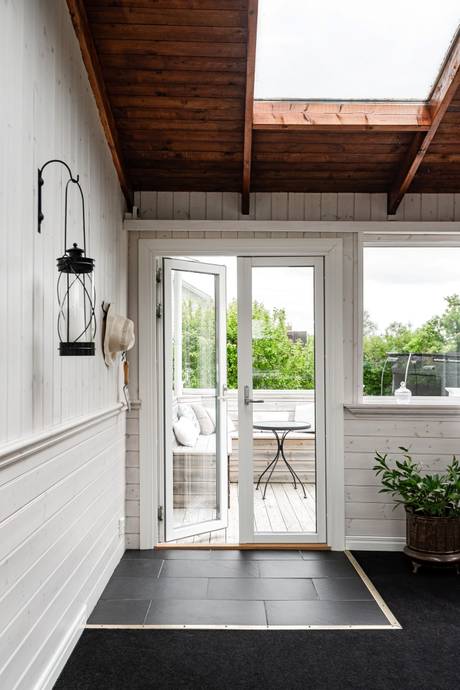 6 rum Villa på Gustavsbergsgatan 12 Herrljunga centralt Herrljunga kommun - bild 19