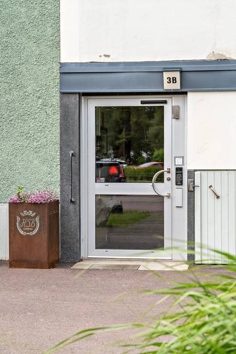 1 rum Lägenhet på Stiernhööksgatan 3B 2 tr ( våning 3 ) Centrum Rättviks kommun - bild 8