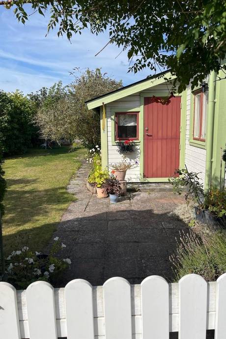 2 rum Fritidshus på Linneuspromenaden 55 Elinelund Malmö kommun - bild 26