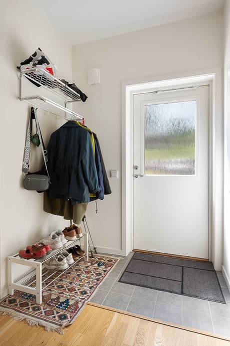 3 rum Lägenhet på Åvägen 16M Centralt Trosa kommun - bild 8