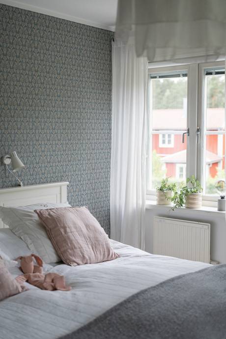 6 rum Villa på Ruddammsvägen 12 Säby Gård Österåkers kommun - bild 37