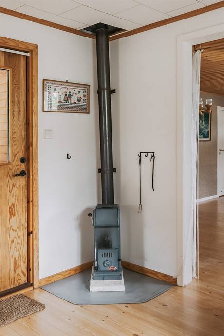 4 rum Villa på Kungsbacken 6 Kungsbacken Laxå kommun - bild 23