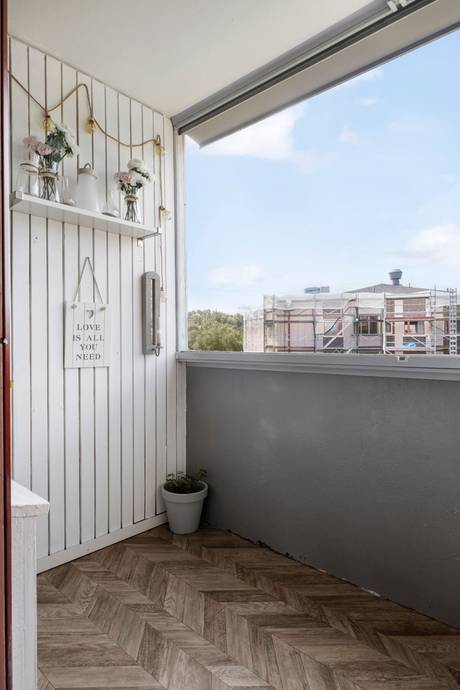 3 rum Lägenhet på Teleskopgatan 6 Bergsjön Göteborgs kommun - bild 18
