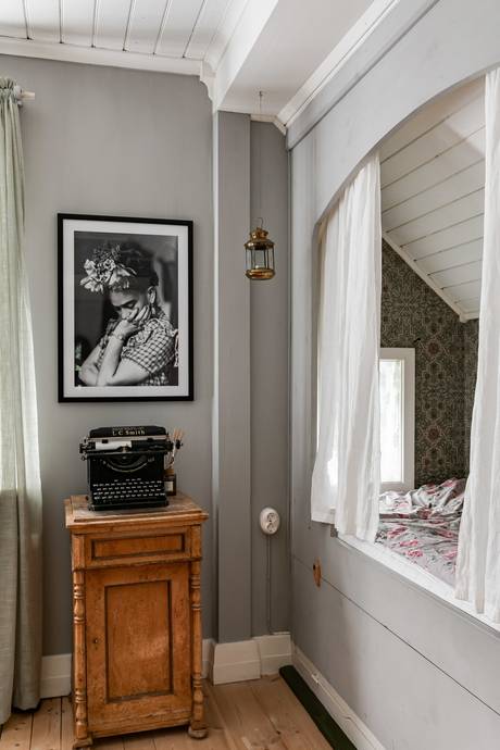 Villa på Ölsdalen 164 Degerfors Degerfors kommun - bild 51