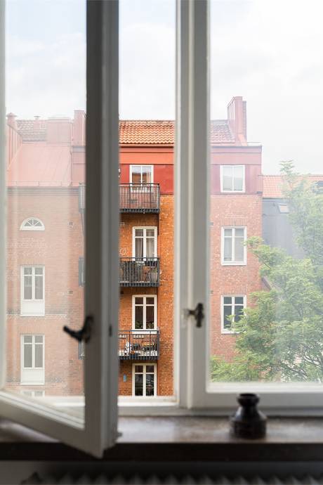 2 rum Lägenhet på Värnhemsgatan 6 Värnhem Malmö kommun - bild 6