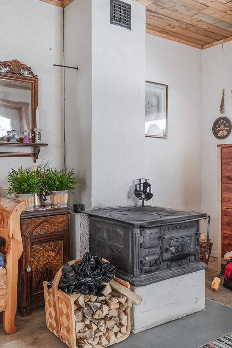 3 rum Fritidshus på Särnavägen 92 Älvdalen Älvdalens kommun - bild 6