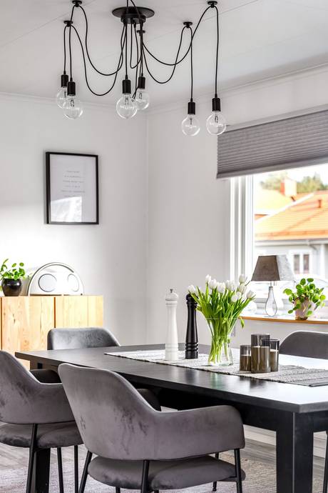6 rum Villa på Björkekindsvägen 8 Östra Husby Norrköpings kommun - bild 11