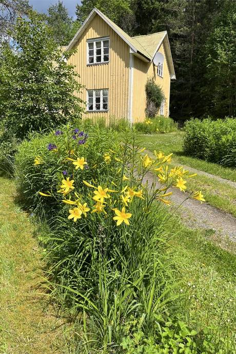 5 rum Villa på Östra vägen 53 Filipstad Filipstads kommun - bild 2