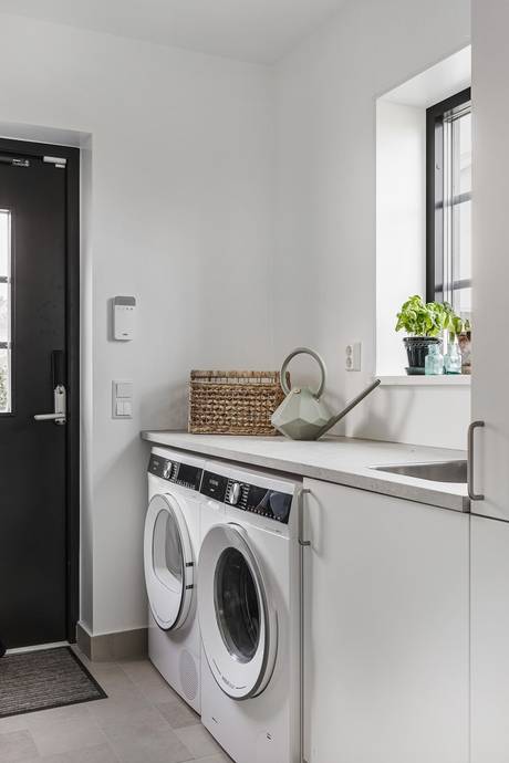 628 m² Tomt på Kopparmossvägen, L-1 Lindbacken Uppsala kommun - bild 9