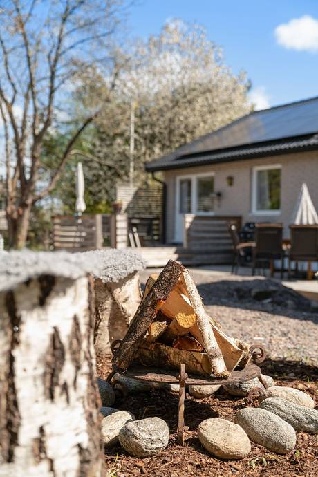 5 rum Villa på Torpstigen 26 Onsala Kungsbacka kommun - bild 14