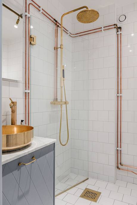 2 rum Lägenhet på Engelbrektsgatan 8 Elsborg Falu kommun - bild 5