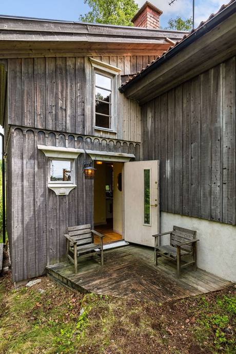 4 rum Vinterbonat fritidshus på Lärkringen 233 Ringsö Strängnäs kommun - bild 8