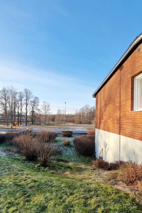 4 rum Villa på Norrbrovägen 5A Centrala Filipstad Filipstads kommun - bild 32